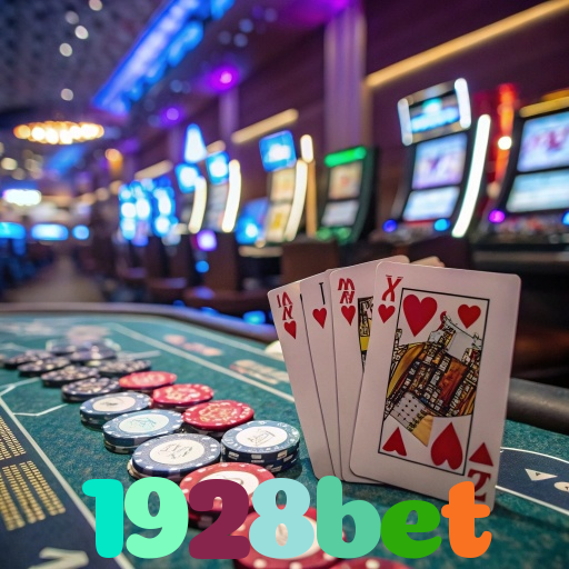 1928bet：Aposte no futebol, jogue poker e conquiste vitórias épicas!