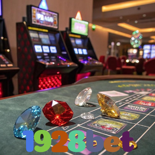 1928bet:Aposte nas melhores slots e conquiste prêmios como nunca!