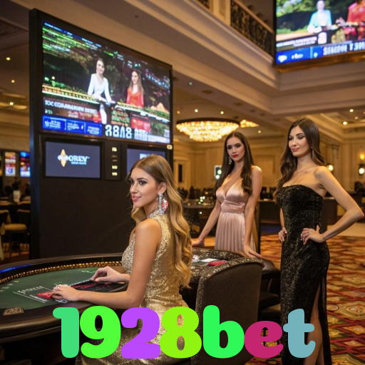 1928bet：Aposte nas melhores slots e conquiste prêmios como nunca!
