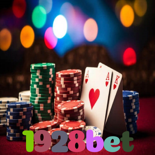 1928bet：Aposte nas melhores slots e conquiste prêmios como nunca!