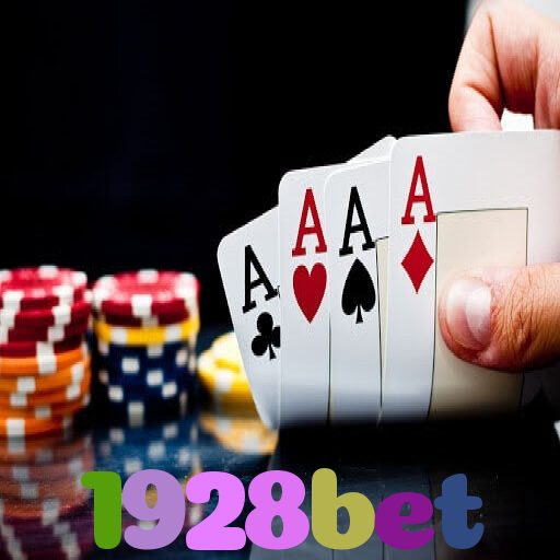 1928bet:Aposte no futebol, jogue poker e conquiste vitórias épicas!
