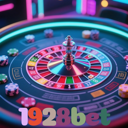 1928bet:Aposte nas melhores slots e conquiste prêmios como nunca!