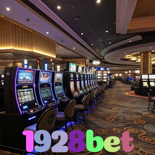 1928bet:Aposte nas melhores slots e conquiste prêmios como nunca!