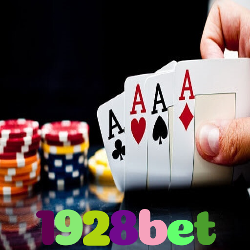 1928bet：Jogue poker, aposte no futebol e ganhe em grandes jogos de cassino!