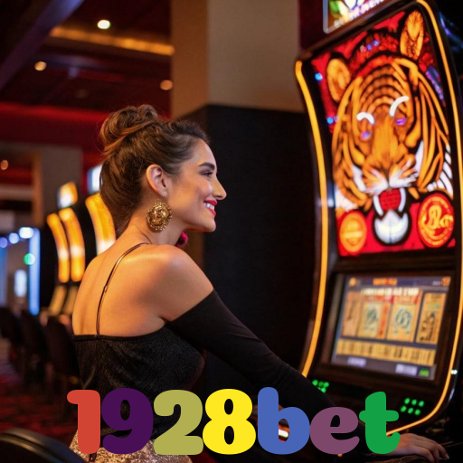 1928bet：Aposte nas melhores slots e conquiste prêmios como nunca!