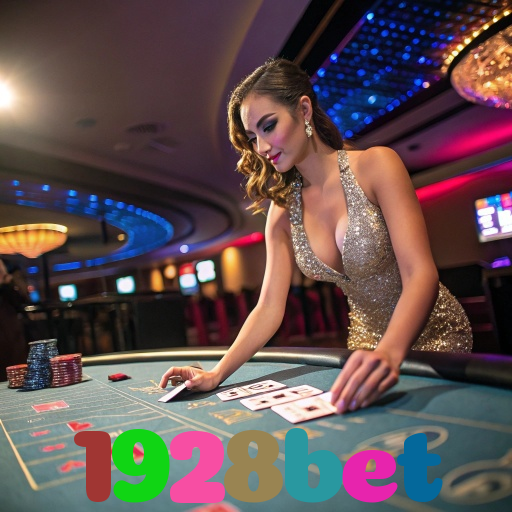 1928bet：Jogue poker, aposte no futebol e ganhe em grandes jogos de cassino!